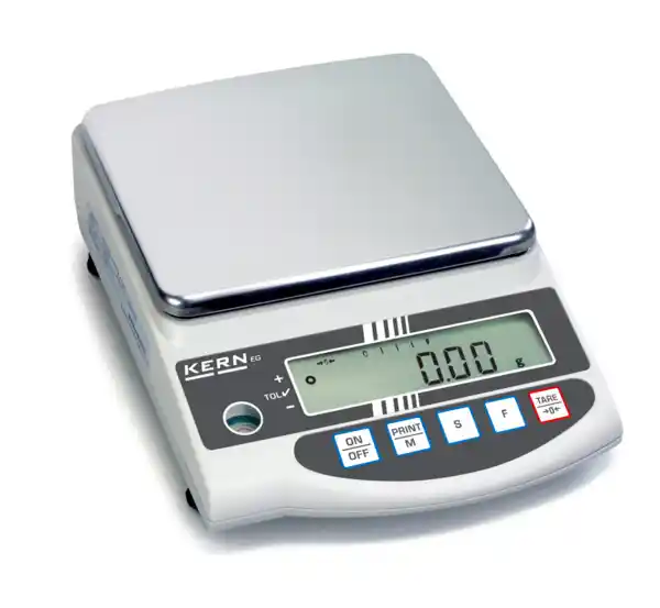 Precision balance EG 4200-2NM